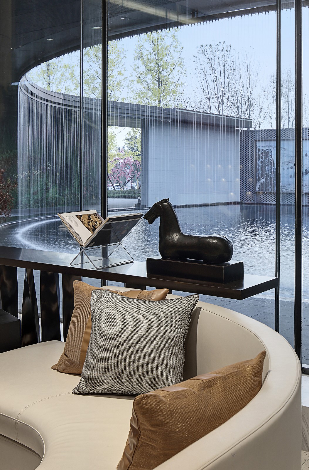 中梁壹号院丨中国西安-35