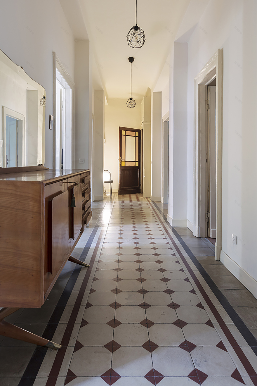 诺利塔,闲逛者的家园丨意大利米兰丨ATOMAA-13