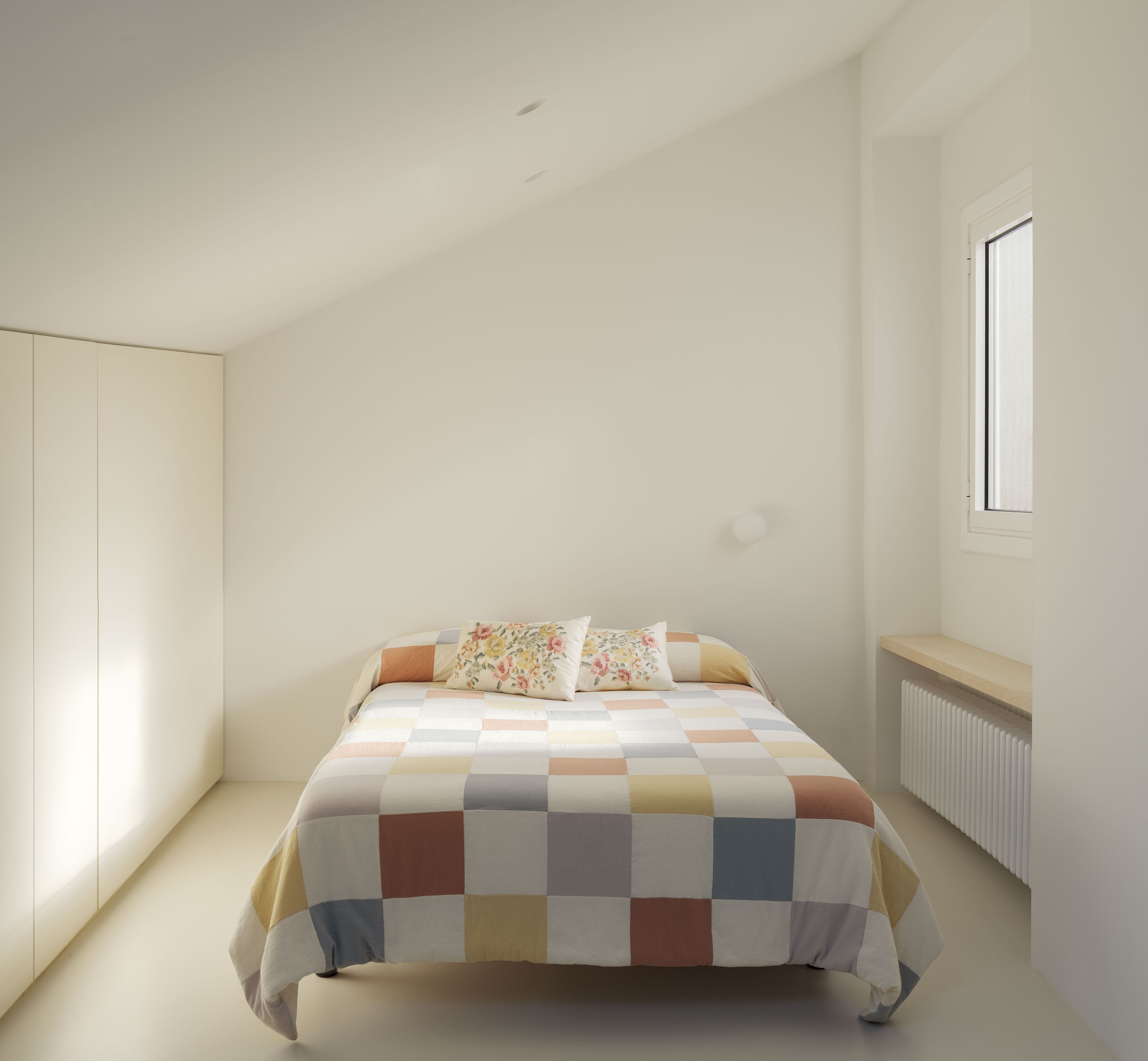 底层公寓翻新丨西班牙丨BABELstudio-10