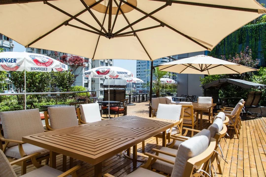 东方渔人码头丨中国上海-61