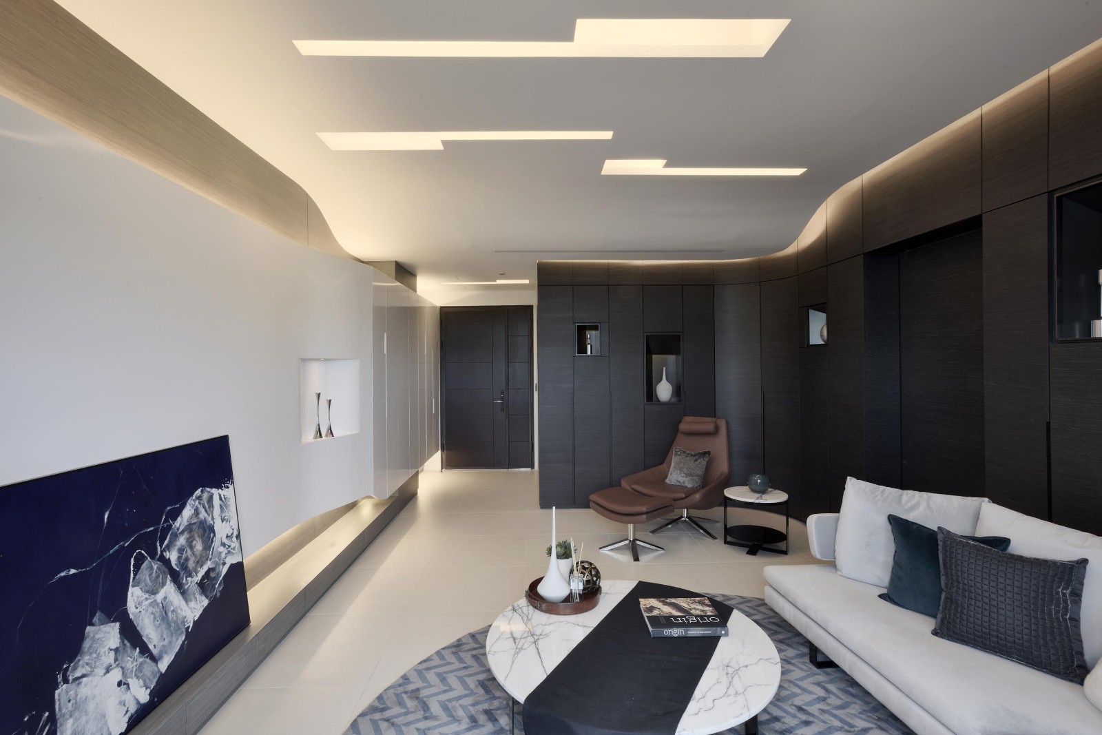 光之器  行一建筑-8