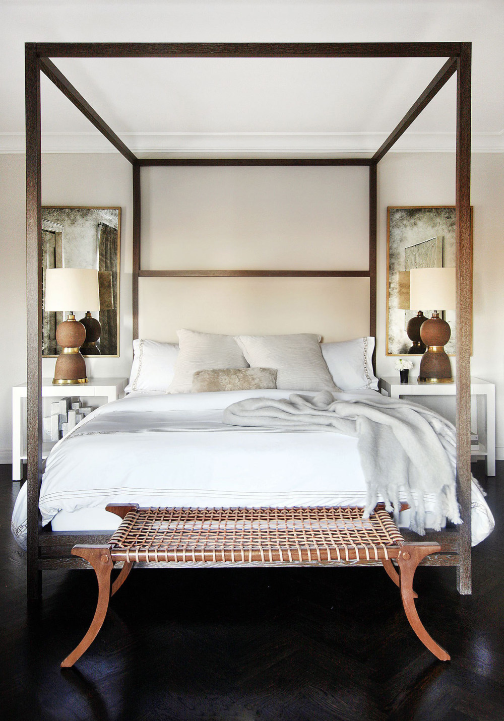 纽约郊区魅力家居设计-18