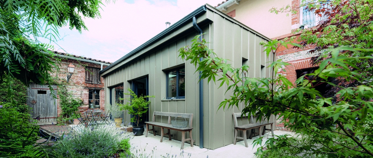 Jardin pictural（绘画花园）丨ES ABSCISSE ARCHITECT,SIGNAC Emilie-8