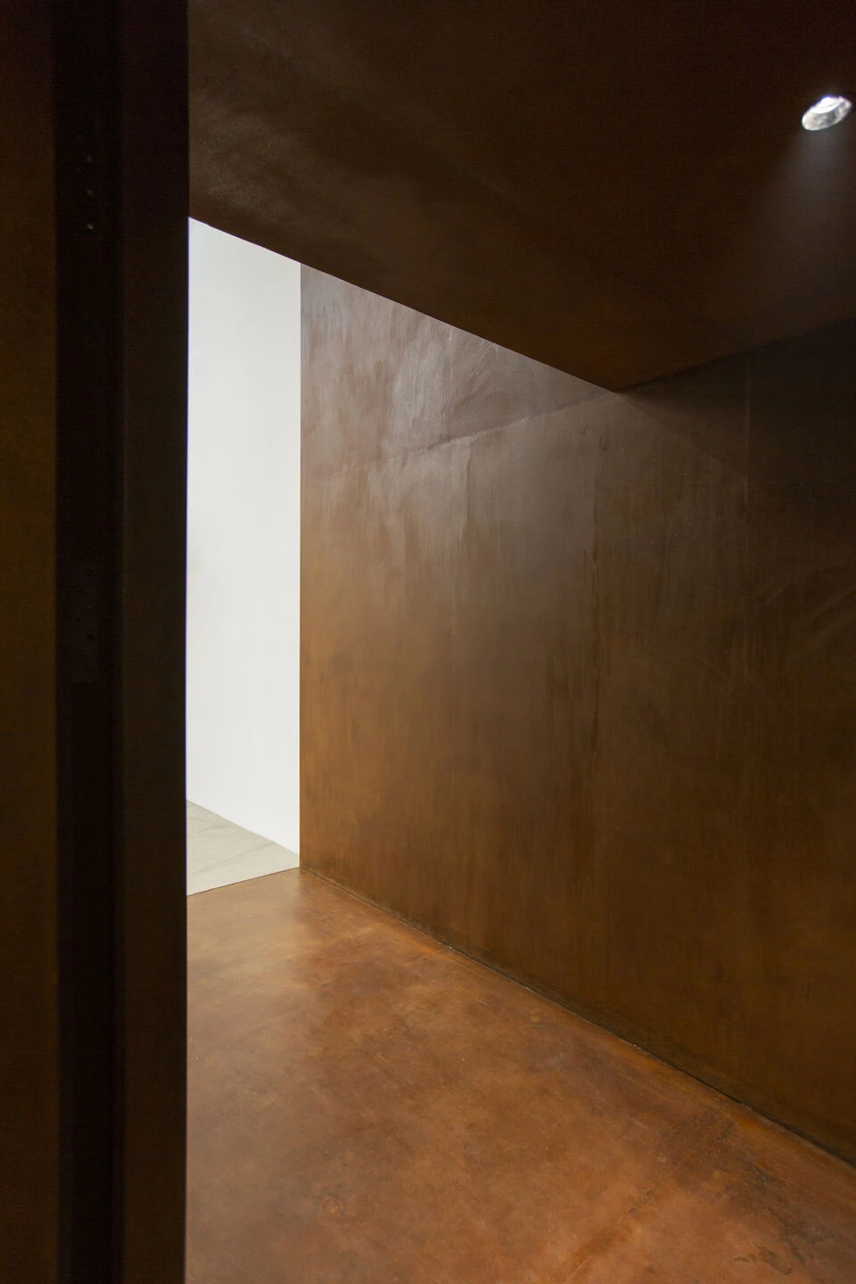 三影堂摄影艺术中心改造丨中国北京丨studio O Ancilli & Meridor-40