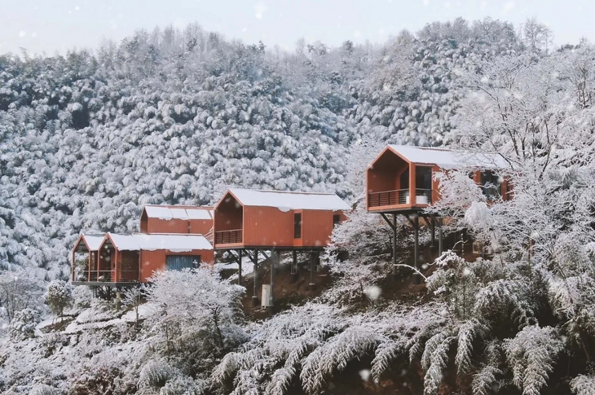 尧珈·养心墅丨中国浙江丨上海尧舜建筑设计有限公司-64