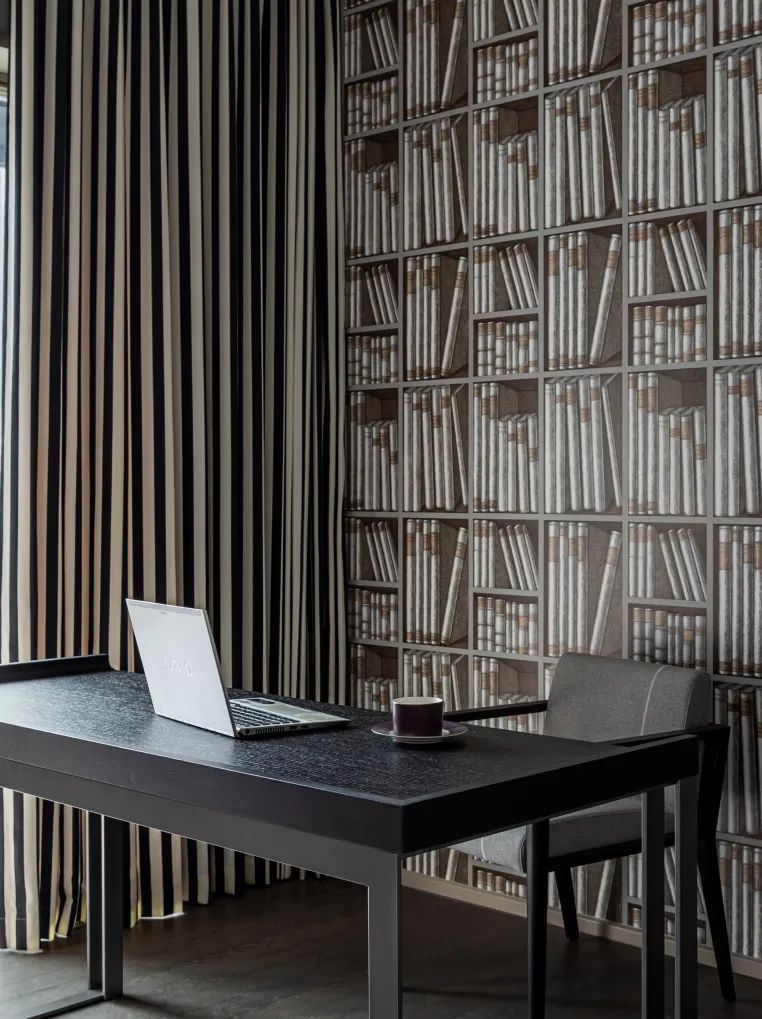 湖畔之家丨中国常州丨亿釜设计 IF.SPACE-6