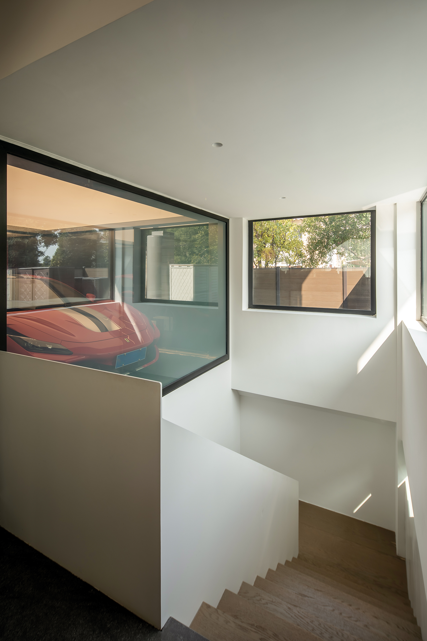 F天下别墅丨中国武汉丨叁壹贰设计事务所-27