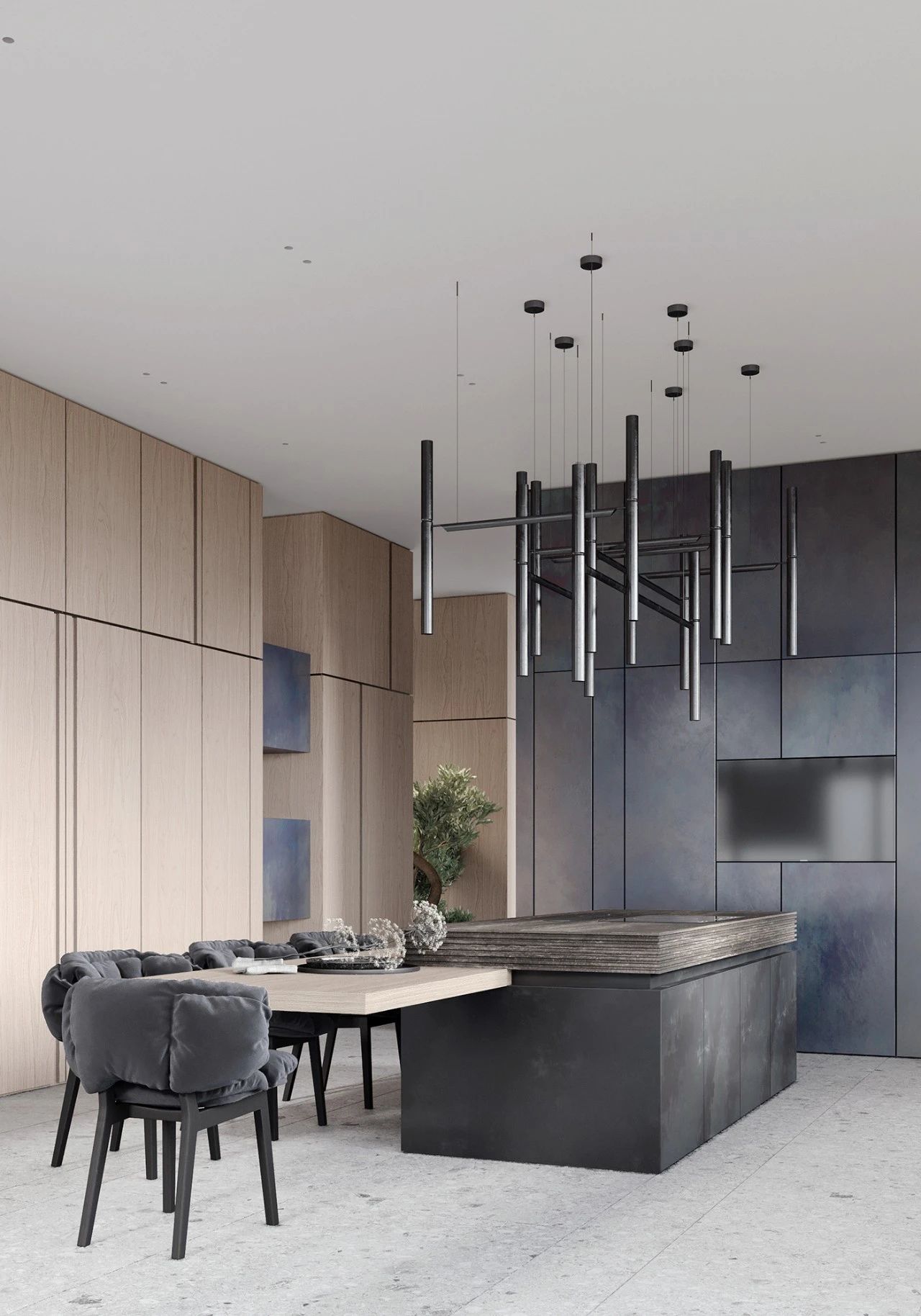 566㎡奢华住宅！-21