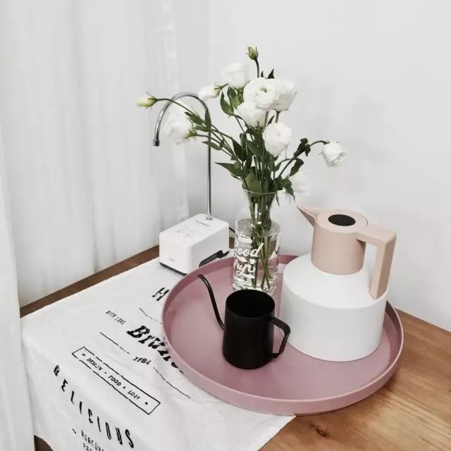 3个月爆改45㎡二手房，竟装下了浴缸、衣帽间和一整面墙的鞋柜！-181