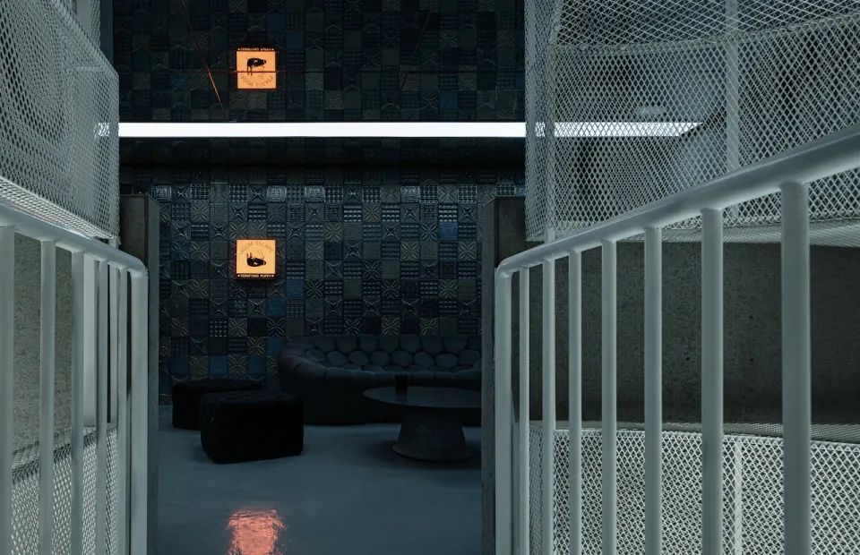 TP 密室 · 非现实连线,让神经漫游一会儿丨中国成都丨Y·Design 言述设计-44