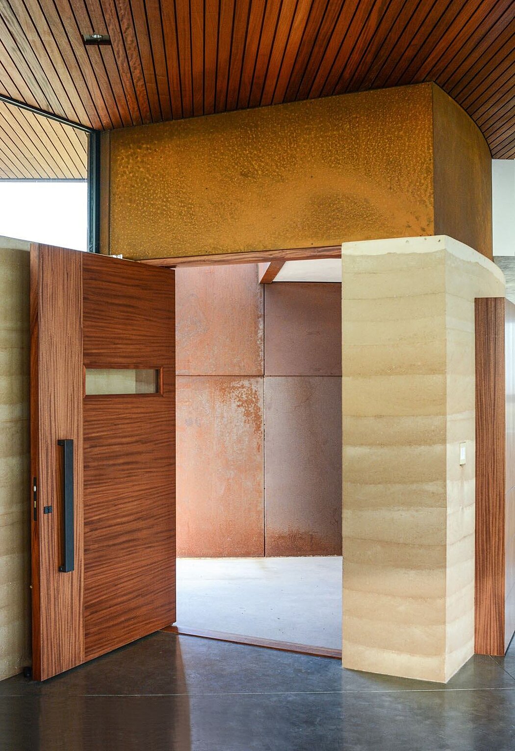 茶馆丨美国丨FergusonEttinger Architects-6