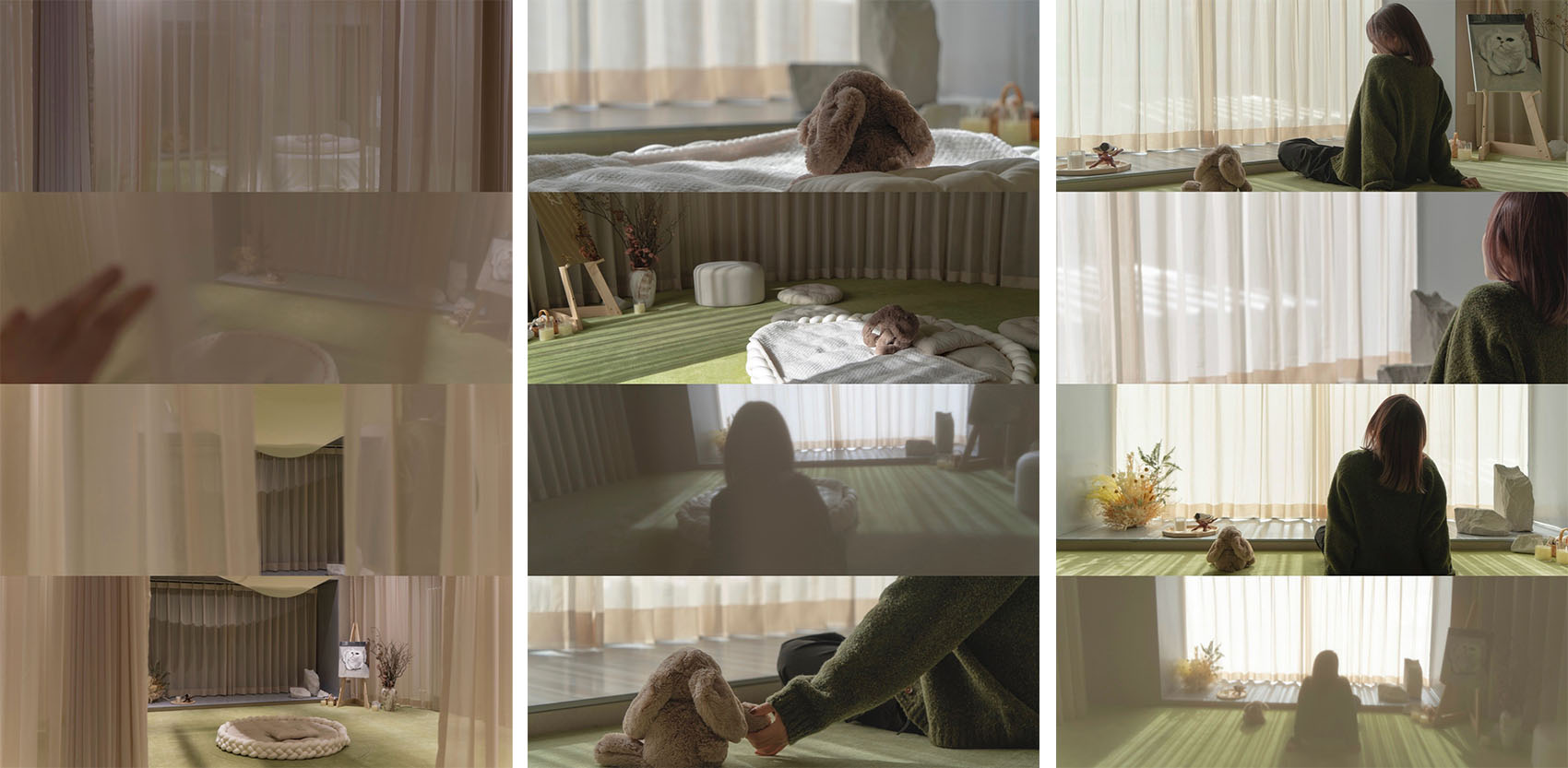 宠物生命纪念空间 · 悉它之所丨中国北京丨大料建筑-35