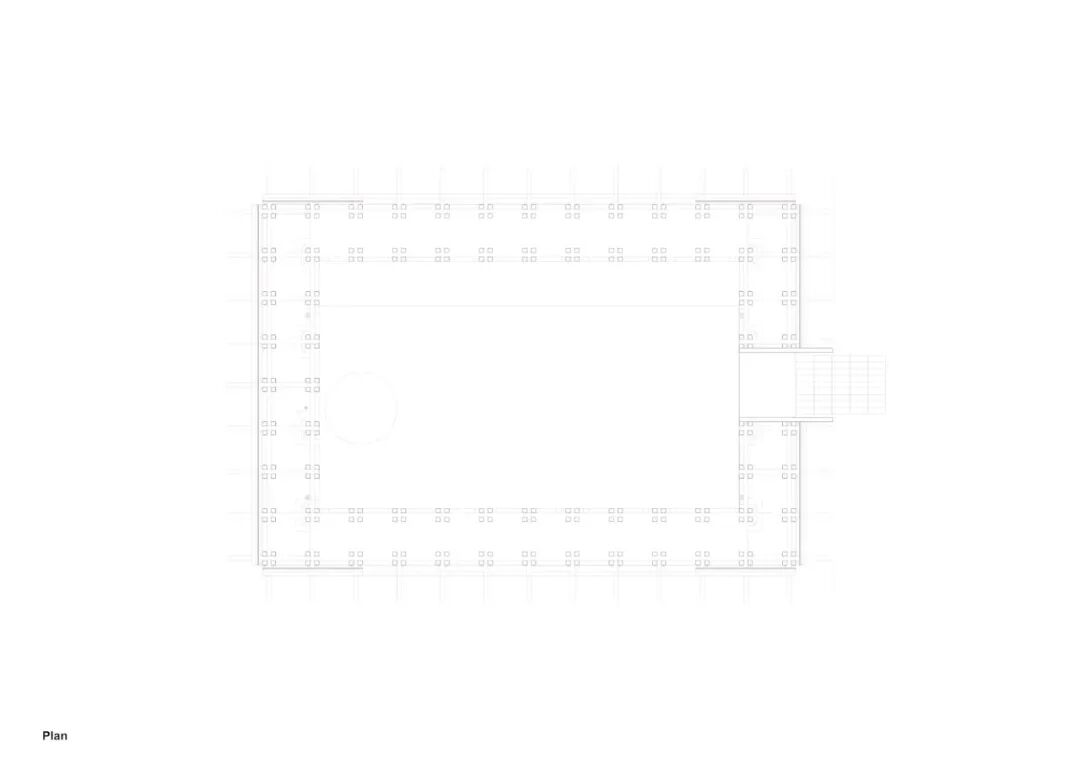南山蜂巢观测小屋-26