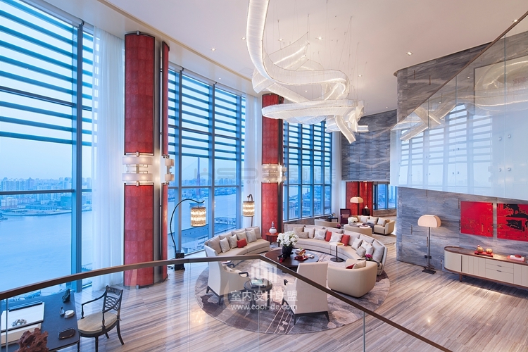 WSD吴舍设计--中南集团会所-11