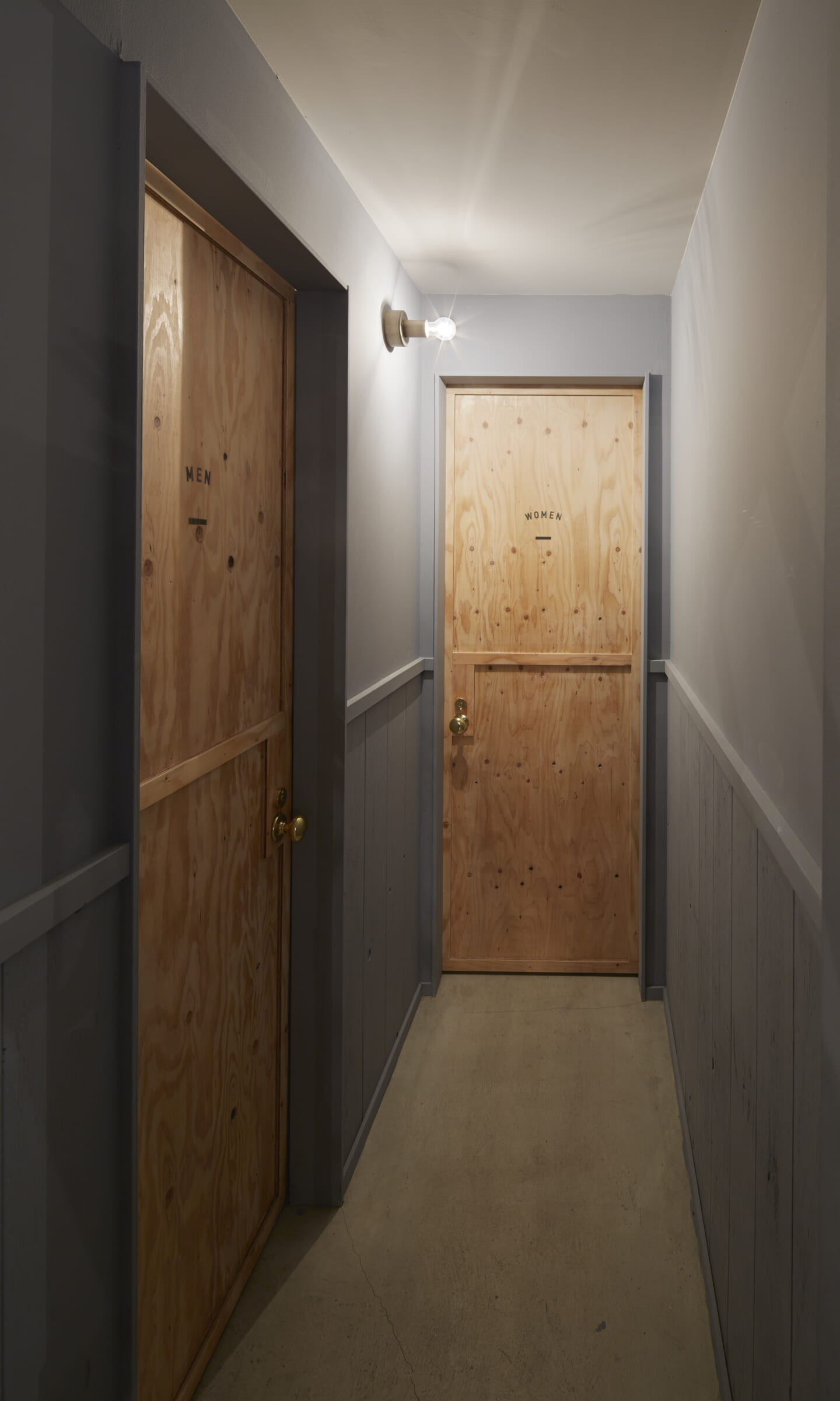 kitchenette R[a_r] cafe  Suppose Design-6