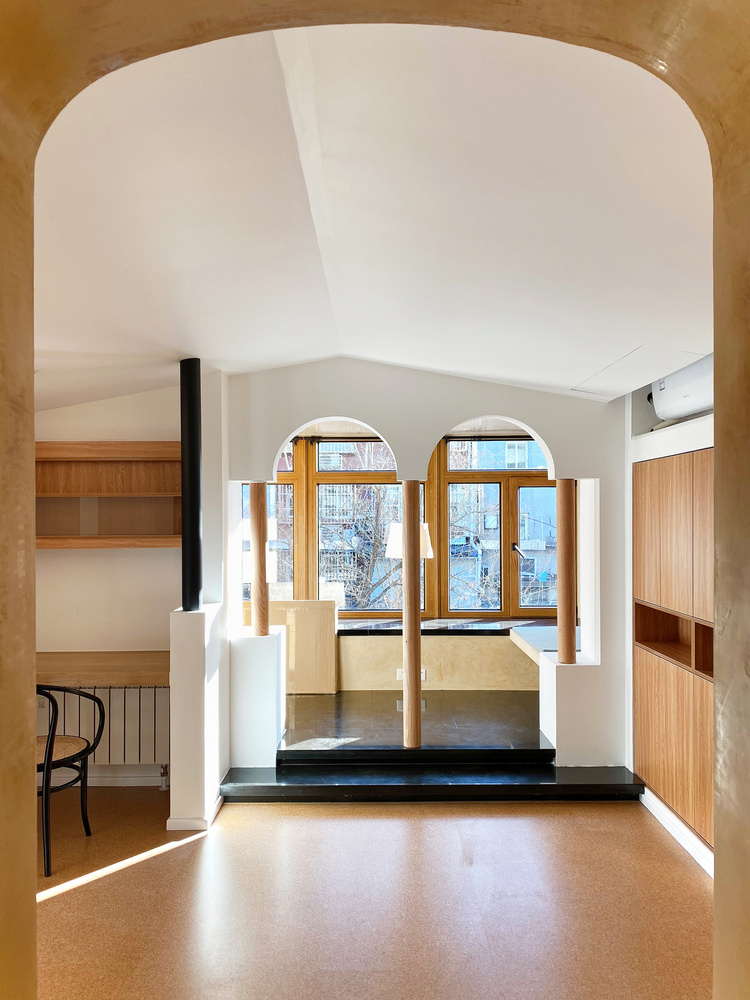 北京李医生家-14