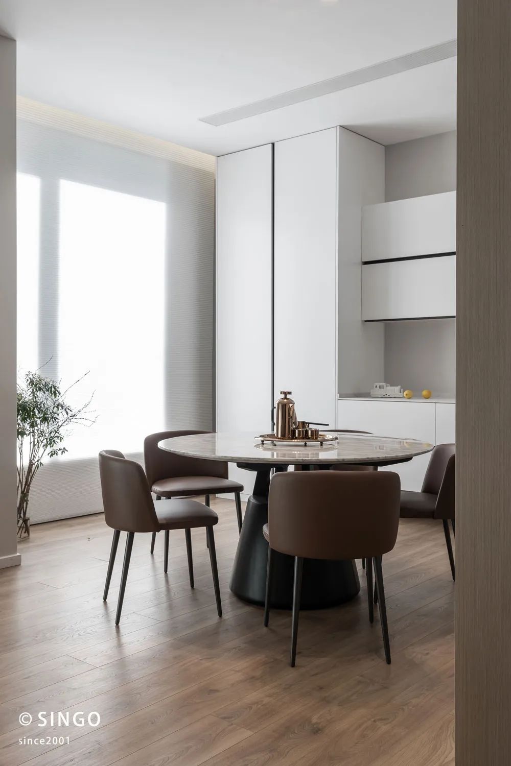 简约自然,邂逅生活的温度丨星杰-36