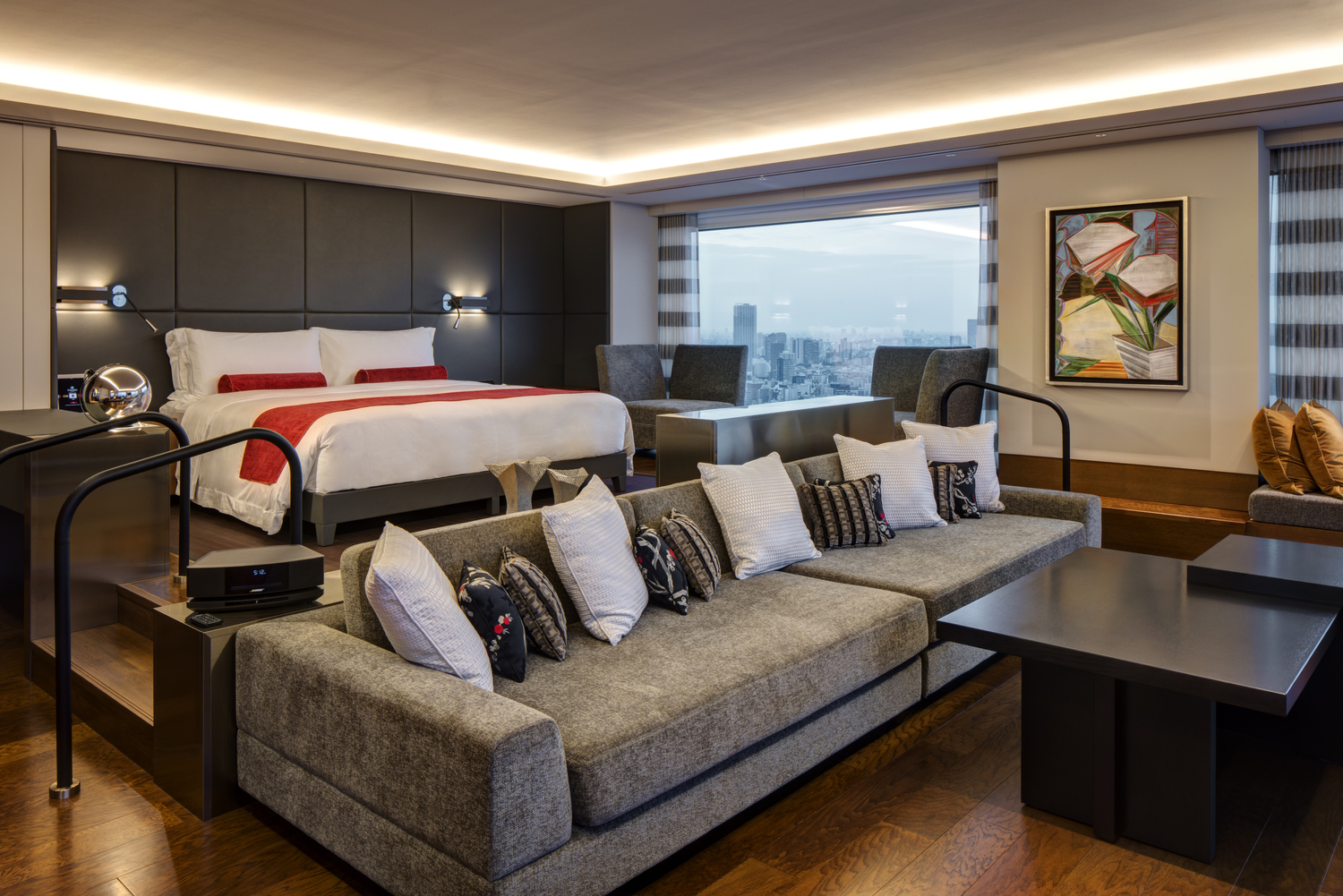 东京王子画廊(Prince Gallery Tokyo Kioicho)-6