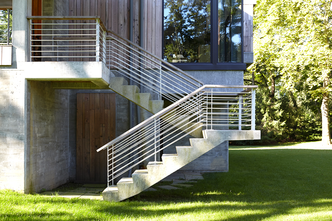 量身定制的家园·著名裁缝的个性化住宅-9