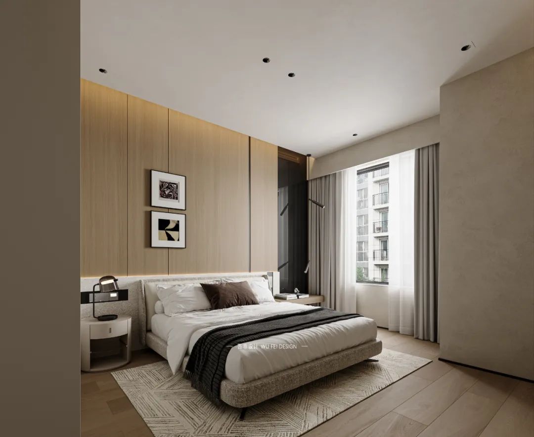 吾非 | 时光润色，惬沐心灵-68