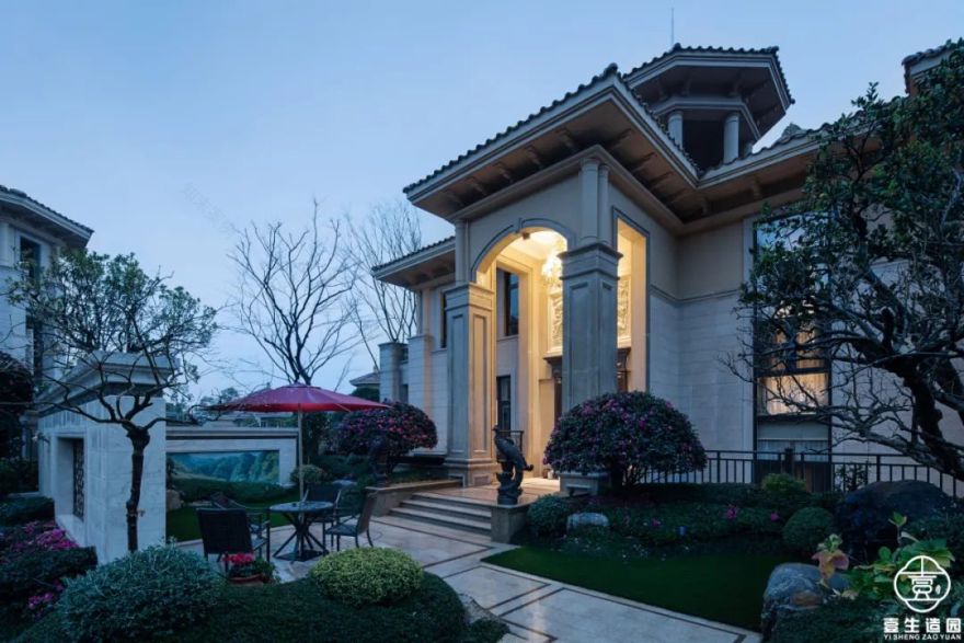 浙江「承·园」 | 匠心独运,传承经典-54