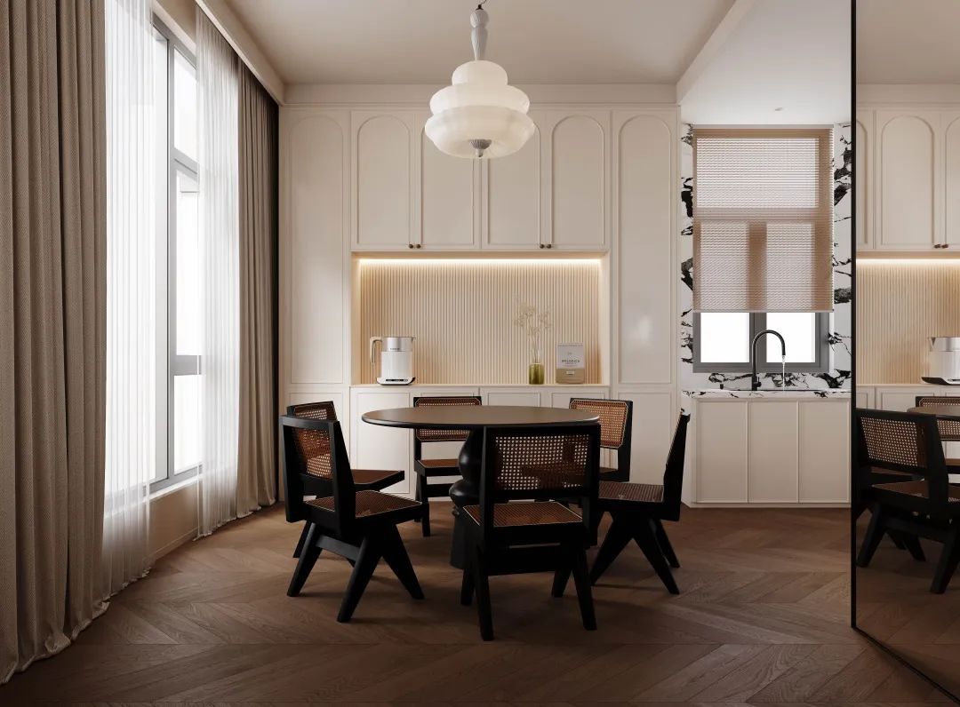 沉浸式探美家 · 240㎡中古风别墅丨中国玉溪-33