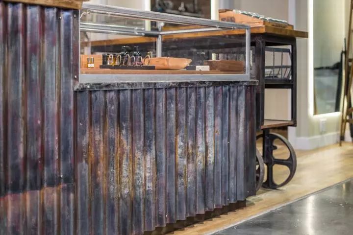 【193期】 最新创意零售空间设计-8