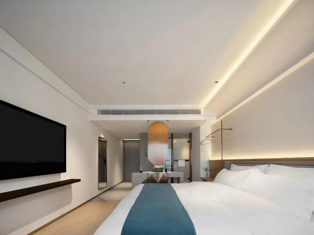 隐居漫亭酒店丨中国烟台丨吕邵苍设计-71