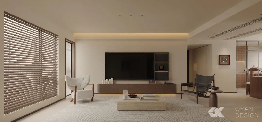 住宅·四季江南丨中国嘉兴丨奥远空间设计-24