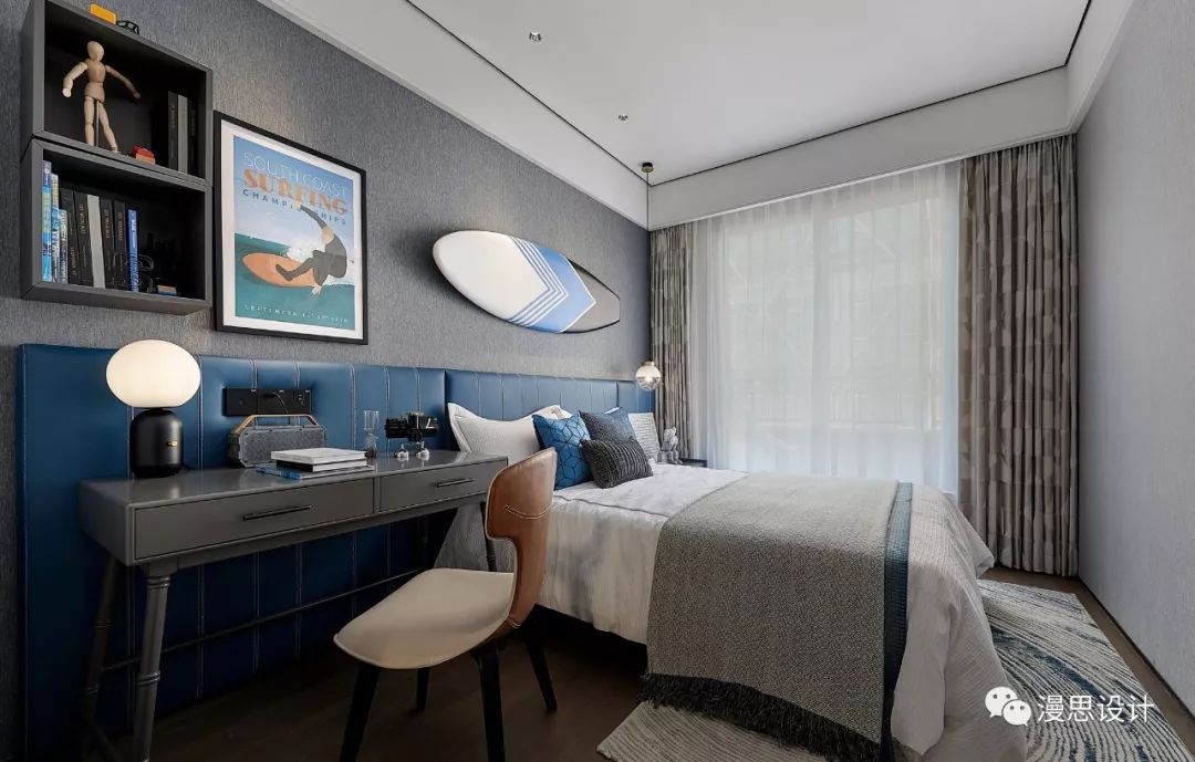 张家港泱誉叠拼样板房-67