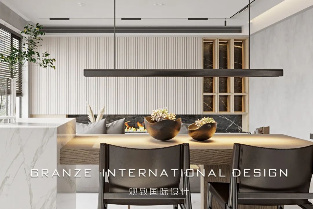 优诗美地-- 现代三口之家，空间收纳与装饰共融-14