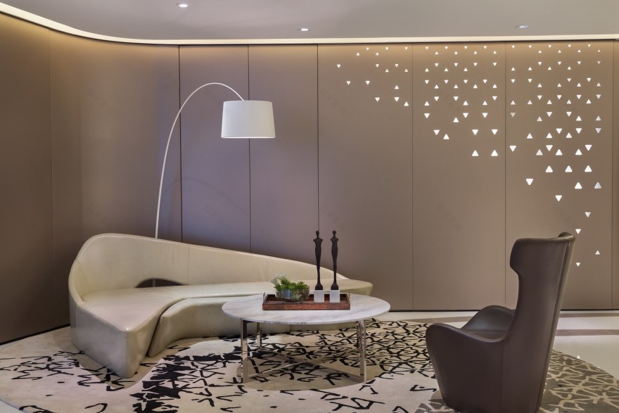 杭州绿地中央广场智慧办公-28