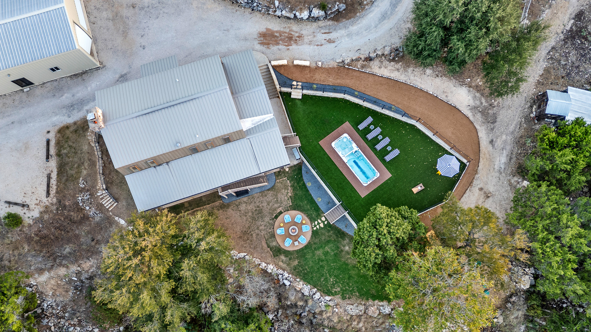 Canyon Lake Vacation Rental-5