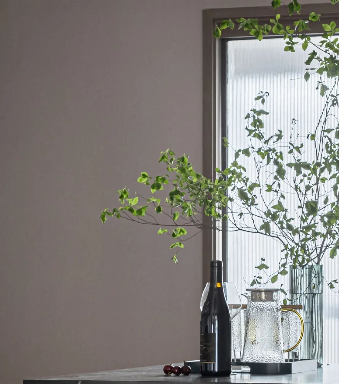 华润金悦湾现代家居设计,打造生活艺术空间-36