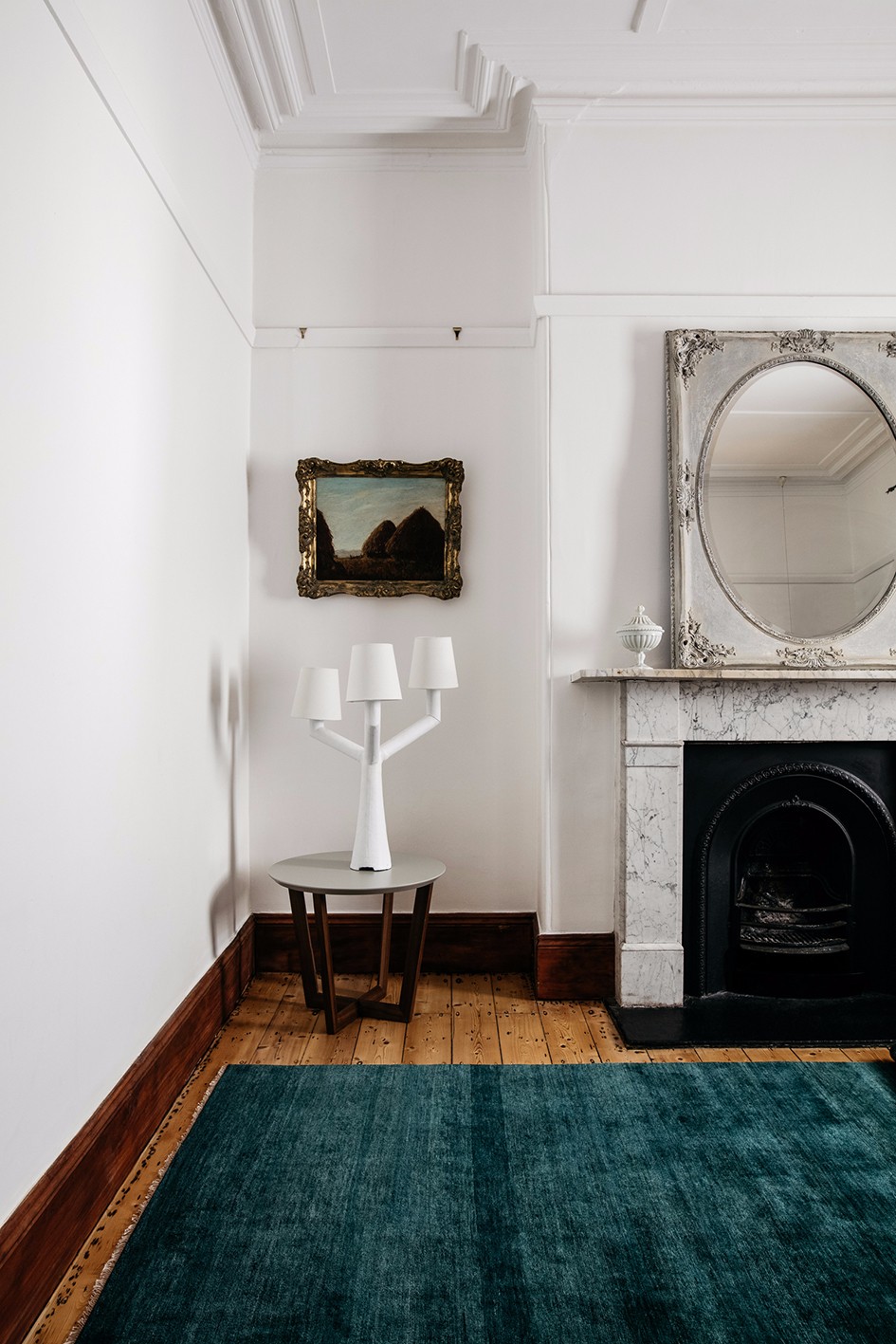 克莱尔·德拉斯科尔的深度情感空间设计-16