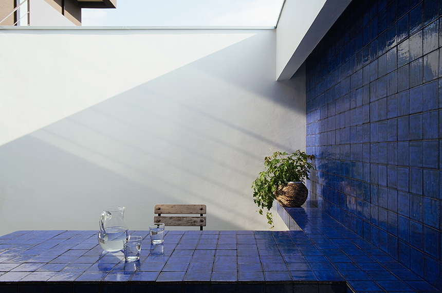 見つめる家   House of Vision Kouichi Kimura Architects-19