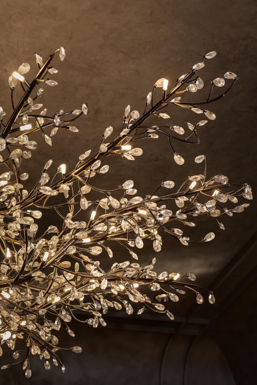 上海松江萃屿原墅丨中国上海丨SRD DESIGN赛瑞迪普-15