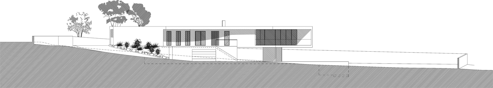 葡萄牙南部海陆之间的有机别墅-83
