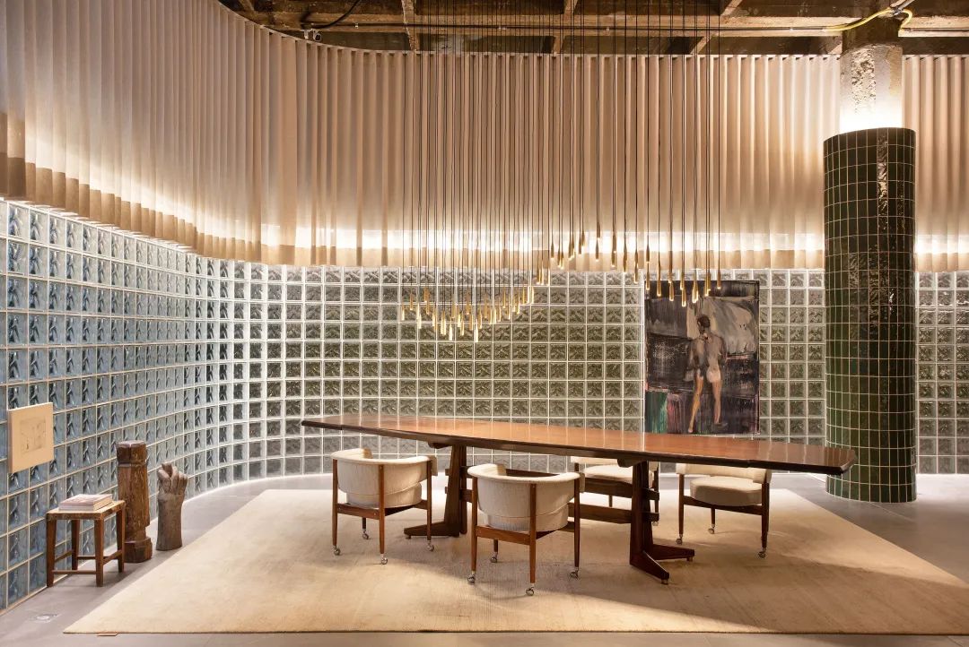 2022 年 CASACOR 设计展丨多位设计师-41