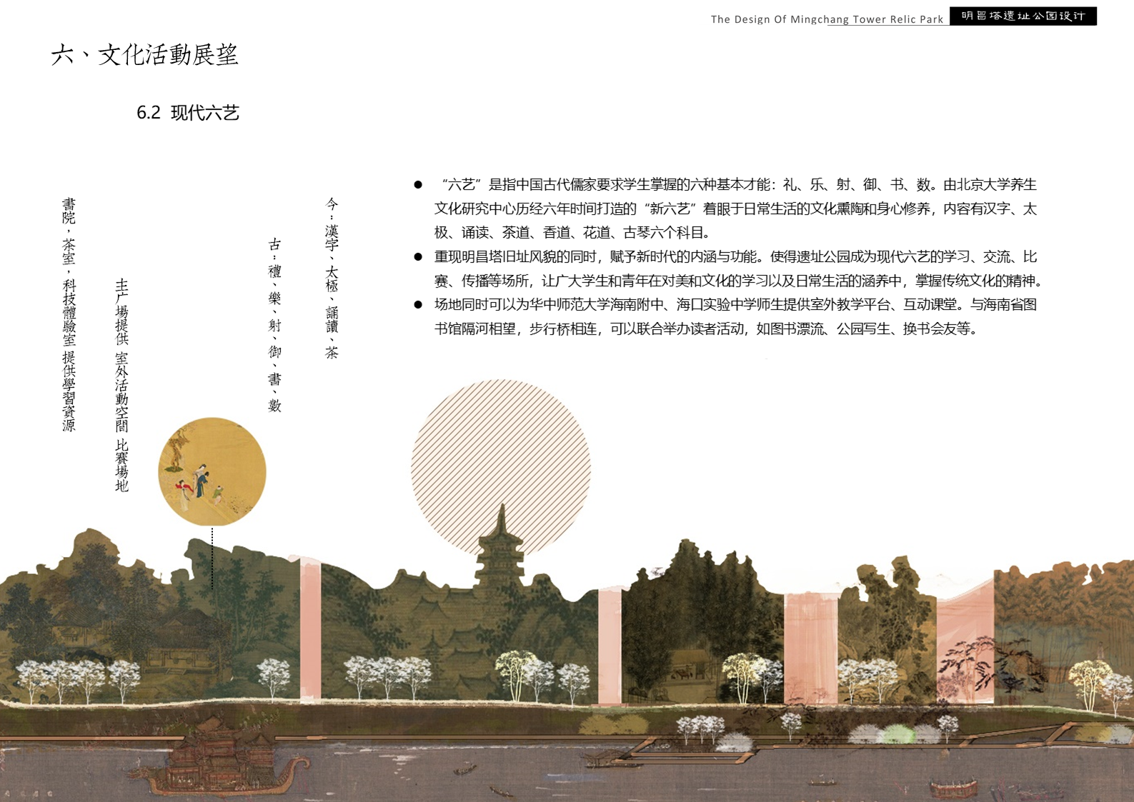 海口明昌塔遗址公园丨中国海口-78