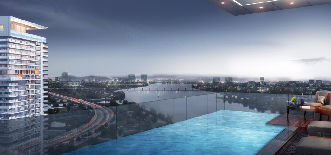 基准方中丨佛山顺德大良项目概念规划设计 丨中国广东-36