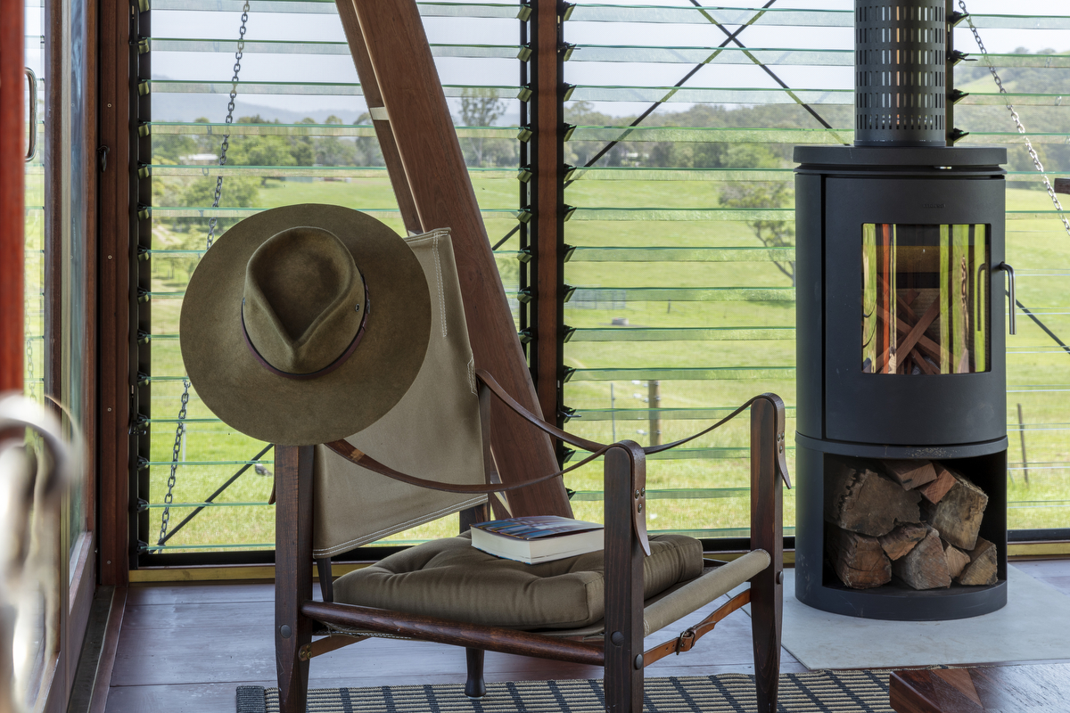 【太平洋畔的永恒露营】-7