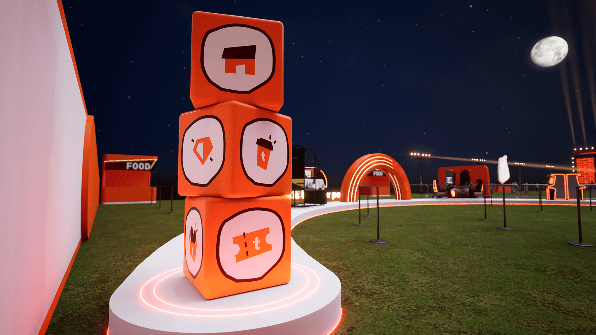 Talabat Orange Experience-16