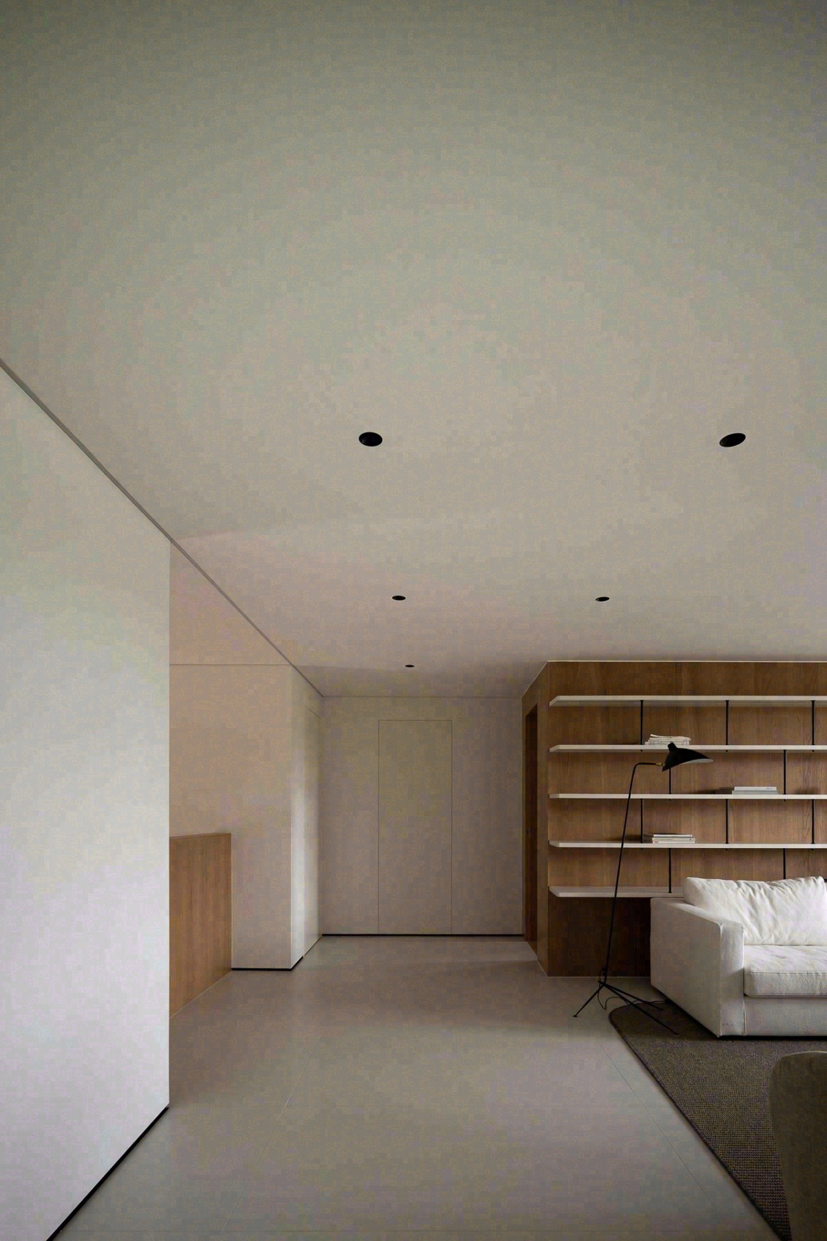 L+T 别墅丨木卡工作室-26