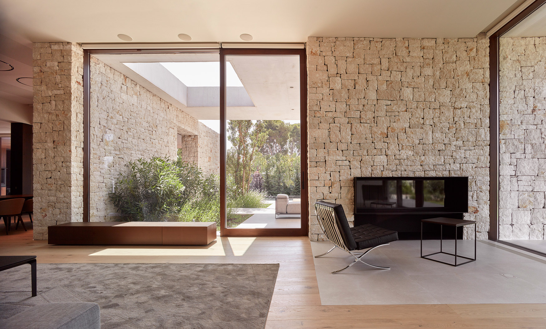 Madrigal House Ramón Esteve-14