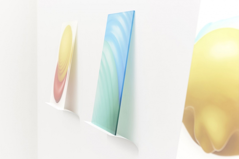 《弹力》空间设计,展现瞬间弹力与反冲之美-25