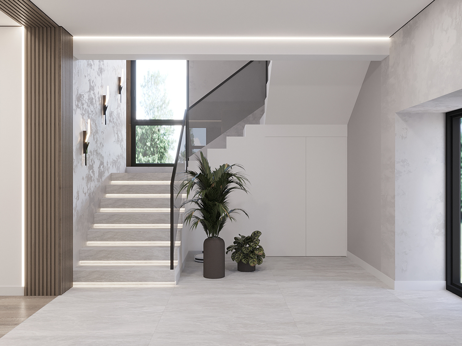 Загородный дом по ул. Красивая, с. Чигири-14