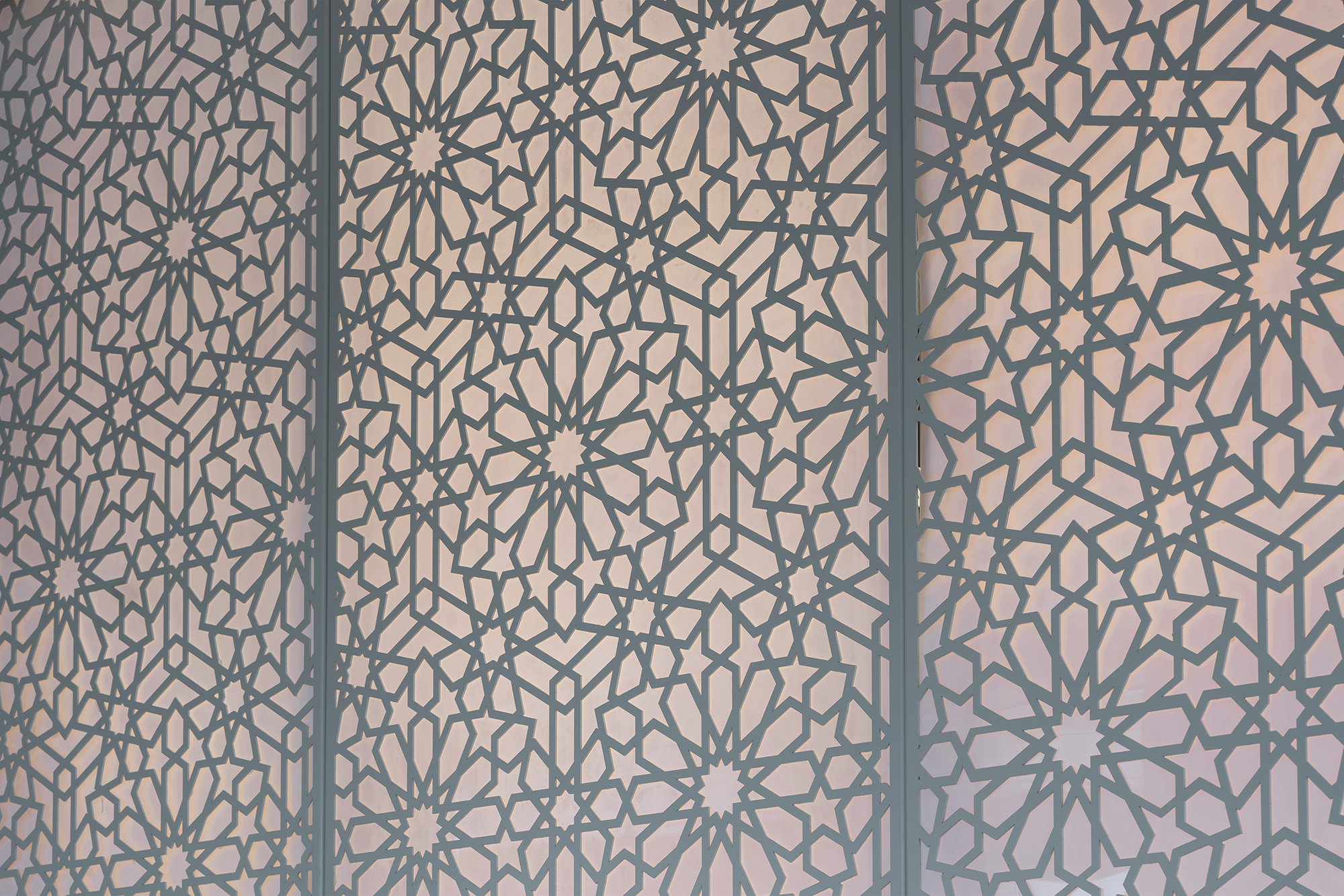 兰州亚欧国际亚朵S酒店丨中国兰州丨广州慕舍设计顾问有限公司-44