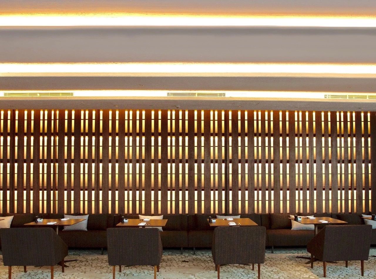 北京凯悦酒店 | 隈研吾-18