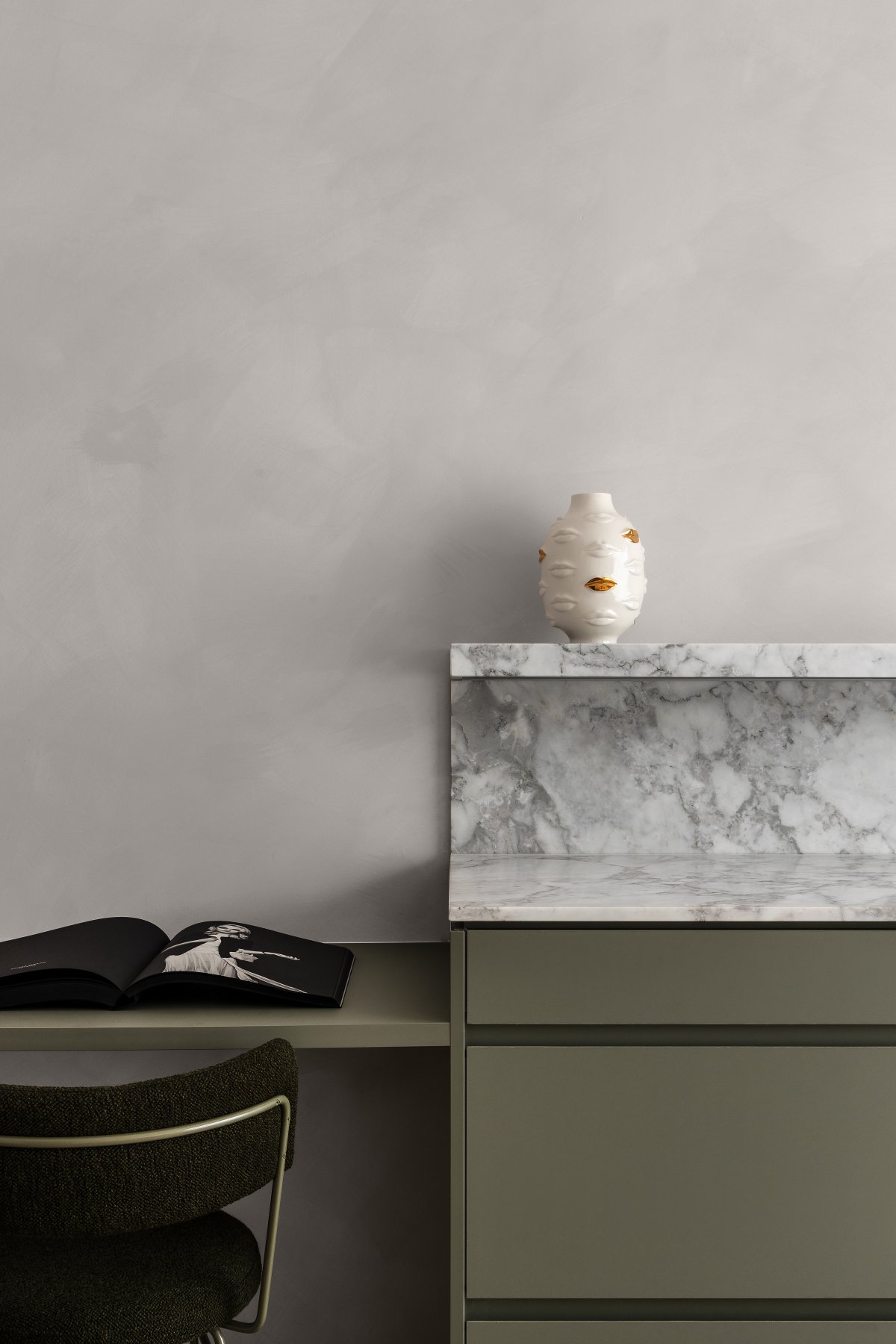 Youth Lab 沉浸式感官体验中心丨澳大利亚珀斯丨Nickolas Gurtler 室内设计-12